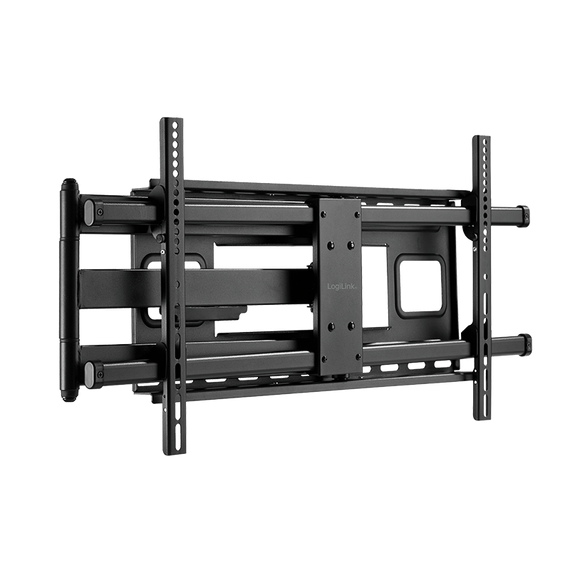 LogiLink - Mounting kit (wall mount) - full-motion - for | BP0138