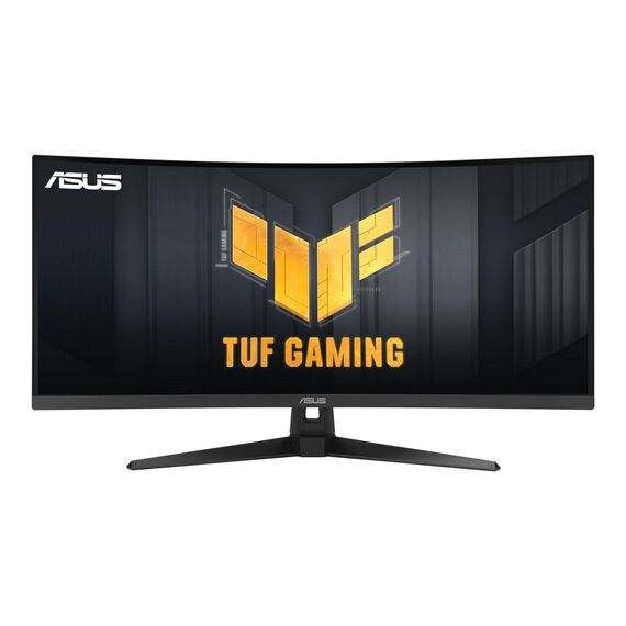 ASUS TUF Gaming VG34VQ3B - LED monitor - gaming | 90LM0AA0-B01170