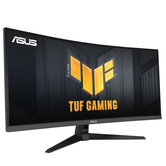 ASUS TUF Gaming VG34VQ3B - LED monitor - gaming | 90LM0AA0-B01170