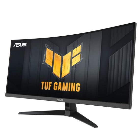 ASUS TUF Gaming VG34VQ3B - LED monitor - gaming | 90LM0AA0-B01170