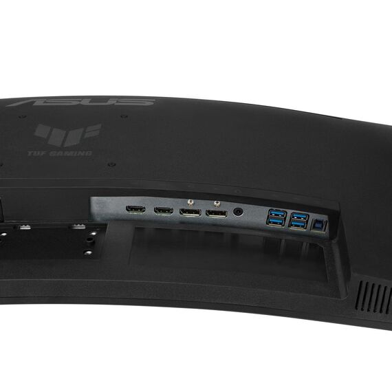 ASUS TUF Gaming VG34VQ3B - LED monitor - gaming | 90LM0AA0-B01170