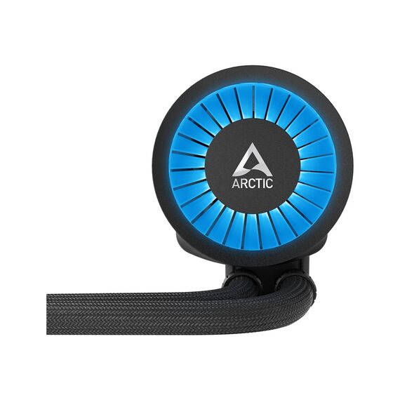 ARCTIC Liquid Freezer III 360 A-RGB - Processor liq | ACFRE00144A