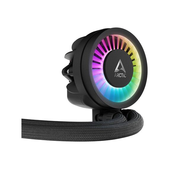 ARCTIC Liquid Freezer III 360 A-RGB - Processor liq | ACFRE00144A