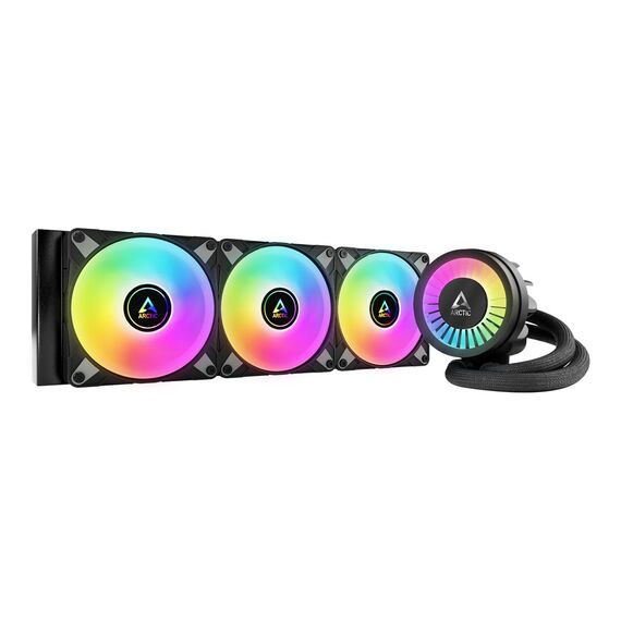 ARCTIC Liquid Freezer III 360 A-RGB - Processor liq | ACFRE00144A