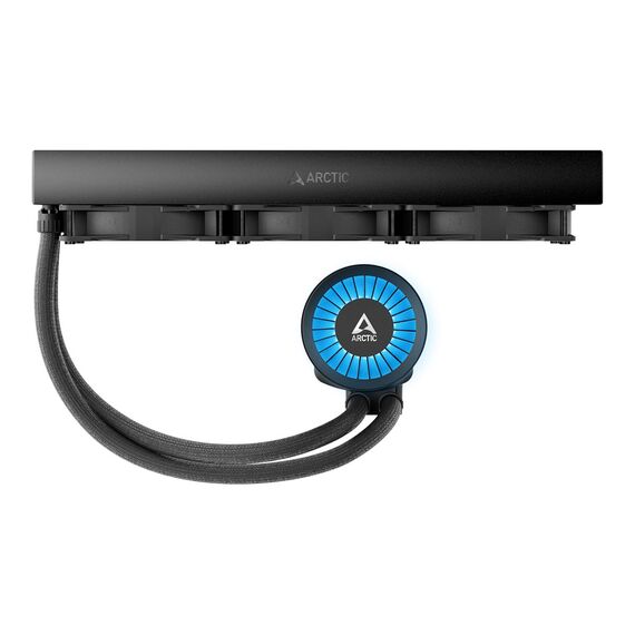ARCTIC Liquid Freezer III 360 A-RGB - Processor liq | ACFRE00144A