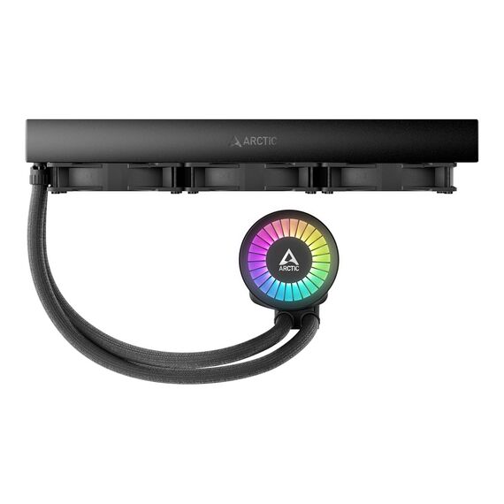 ARCTIC Liquid Freezer III 360 A-RGB - Processor liq | ACFRE00144A