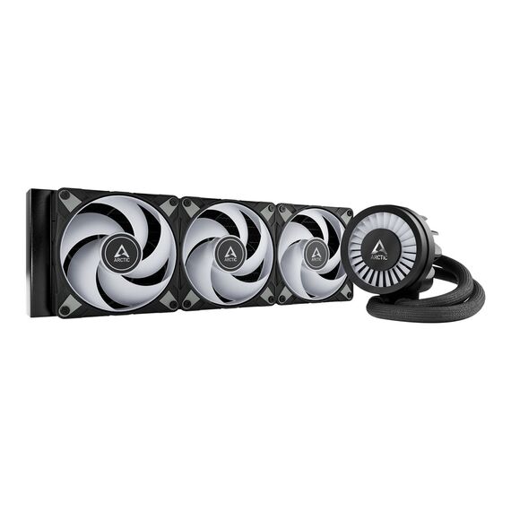 ARCTIC Liquid Freezer III 360 A-RGB - Processor liq | ACFRE00144A
