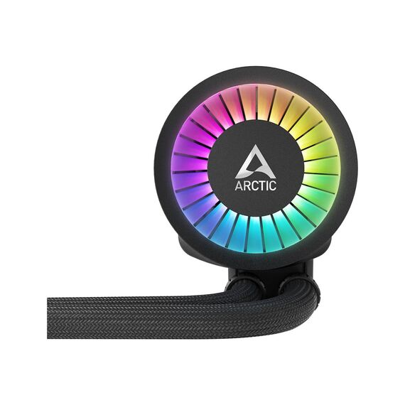 ARCTIC Liquid Freezer III 360 A-RGB - Processor liq | ACFRE00144A