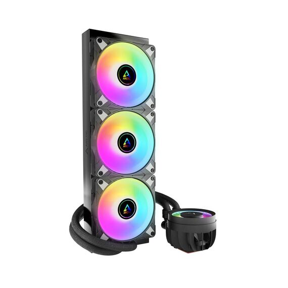 ARCTIC Liquid Freezer III 360 A-RGB - Processor liq | ACFRE00144A