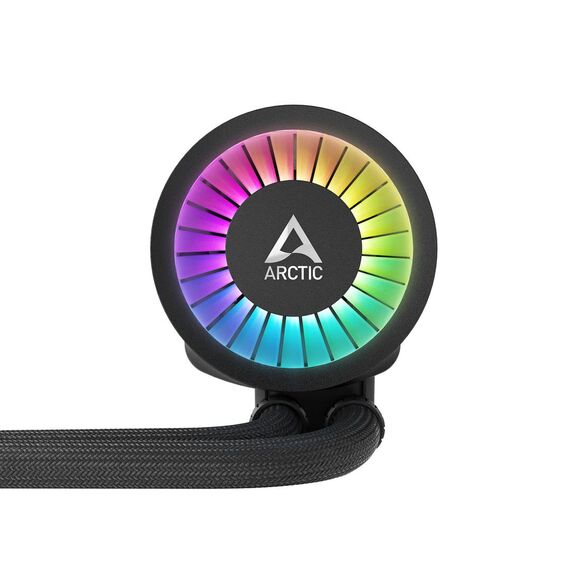 ARCTIC Liquid Freezer III 360 A-RGB - Processor liq | ACFRE00144A