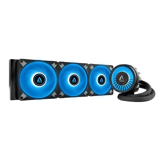 ARCTIC Liquid Freezer III 360 A-RGB - Processor liq | ACFRE00144A