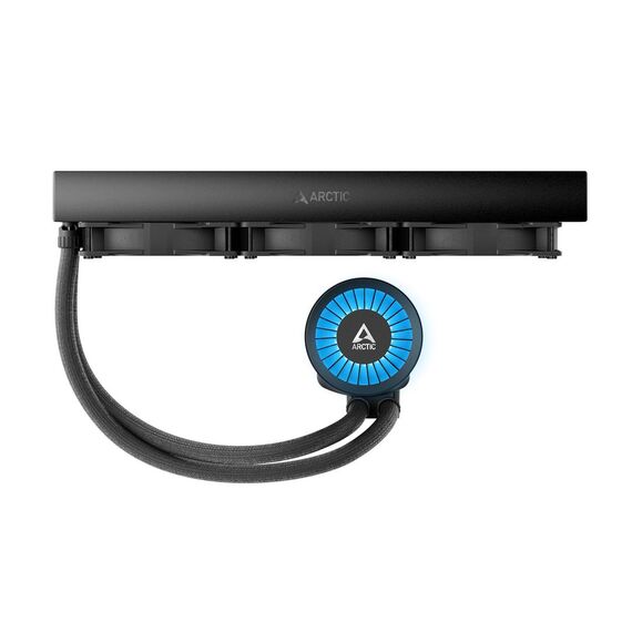 ARCTIC Liquid Freezer III 360 A-RGB - Processor liq | ACFRE00144A