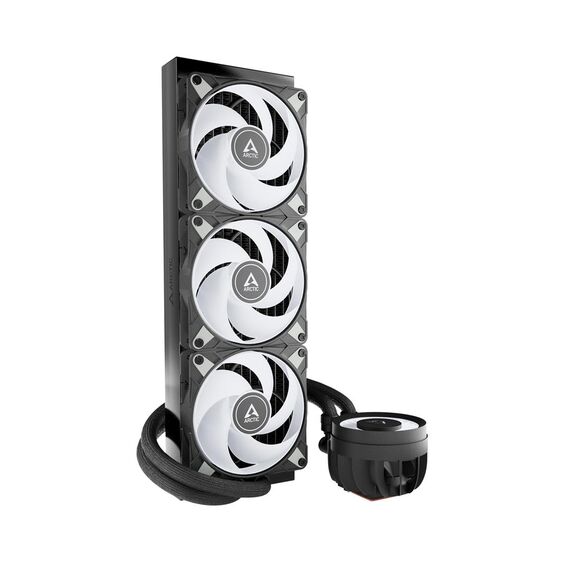 ARCTIC Liquid Freezer III 360 A-RGB - Processor liq | ACFRE00144A