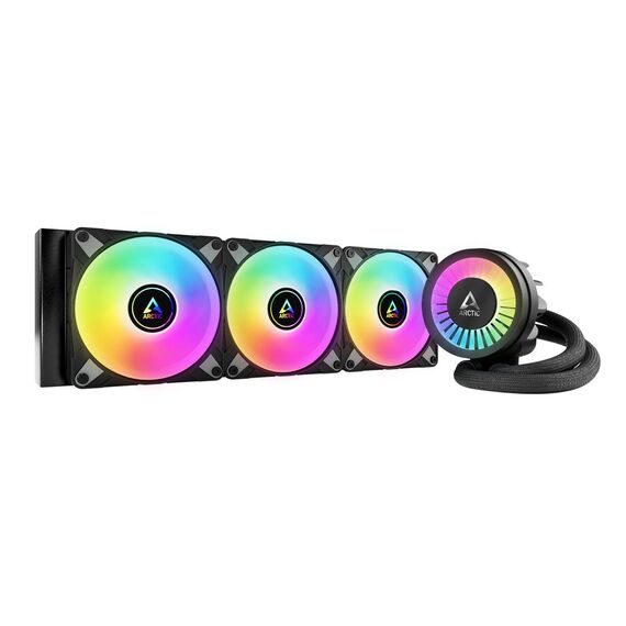 ARCTIC Liquid Freezer III 360 A-RGB - Processor liq | ACFRE00144A