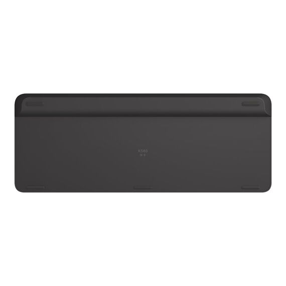 Logitech Slim Multi-Device K580 - Keyboard - Bluetoo | 920-009274