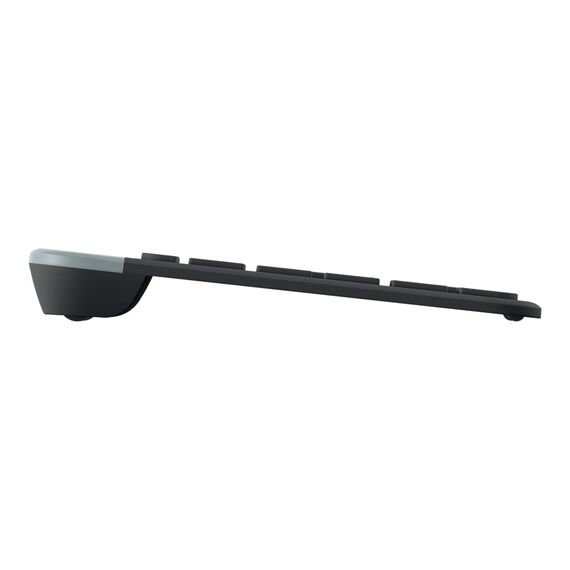 Logitech Slim Multi-Device K580 - Keyboard - Bluetoo | 920-009274