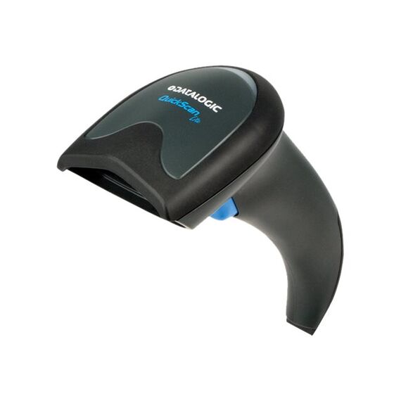Datalogic QuickScan Lite QW2120 - Barcode scanner  | QW2120-BKK11