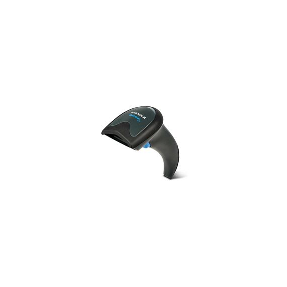 Datalogic QuickScan Lite QW2120 - Barcode scanner  | QW2120-BKK11