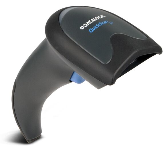 Datalogic QuickScan Lite QW2120 - Barcode scanner  | QW2120-BKK11
