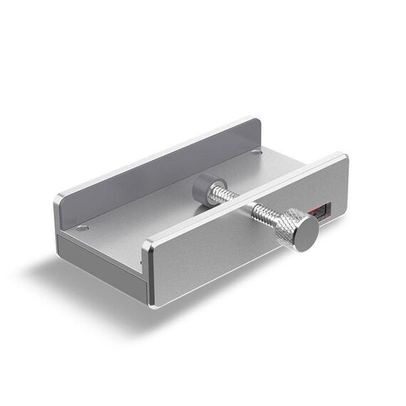 ALLNET ALL-USB3-HUB-4-CLIP - USB 3.2 Gen 1 (3.1 Gen 1) Type-A - U