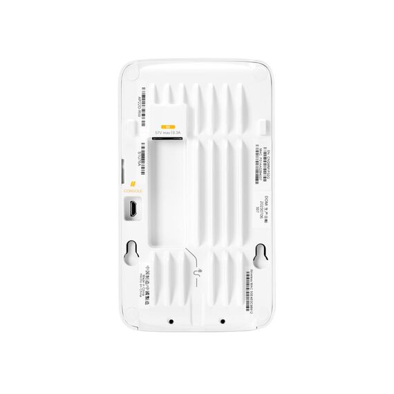 HPE Networking Instant On AP22D (EU) - Radio access poin | S0J33A