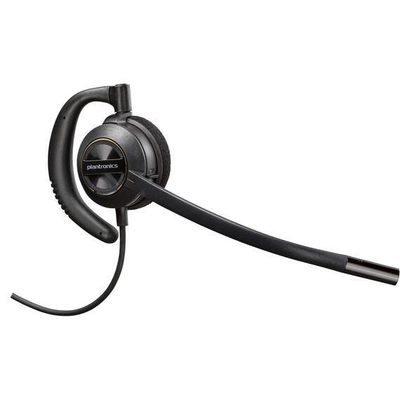 Poly EncorePro 530D - EncorePro 500 series - headset -  | 783P4AA