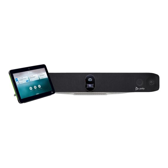 Poly Studio X70 - All-in-One video bar (video bar, Poly | 8L540AA