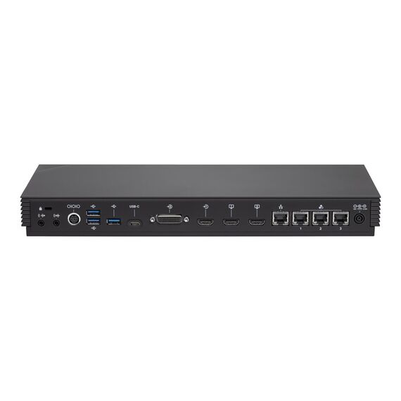 Poly G7500 - Without power cord - video conference  | 842T8AA#AC3