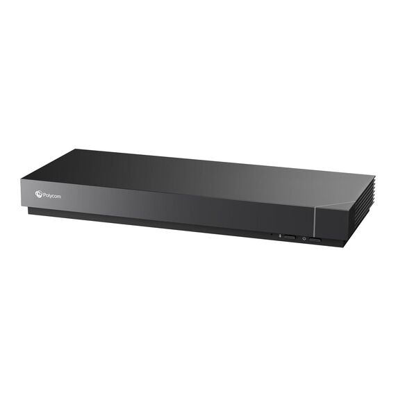 Poly G7500 - Without power cord - video conference  | 842T8AA#AC3