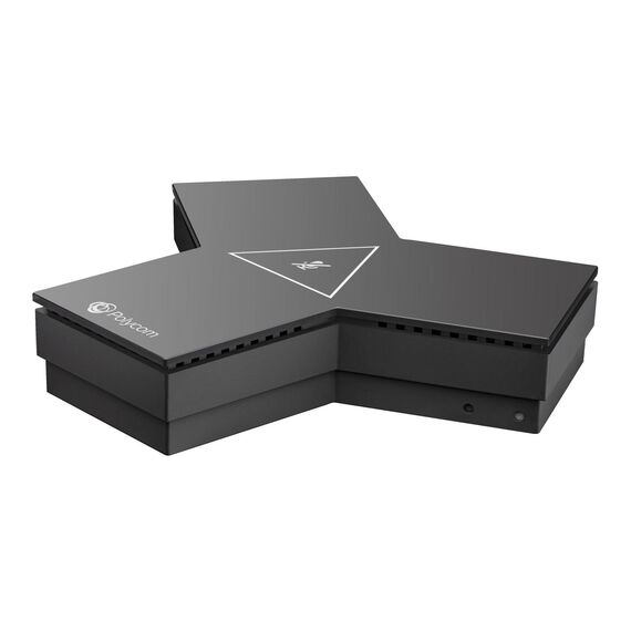Poly G7500 - Without power cord - video conference  | 842T8AA#AC3