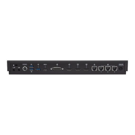 Poly G7500 - Without power cord - video conference  | 842T8AA#AC3