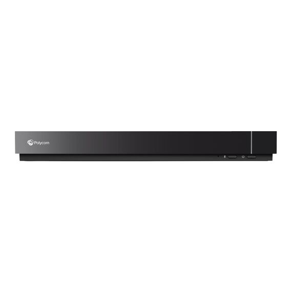 Poly G7500 - Without power cord - video conference  | 842T8AA#AC3