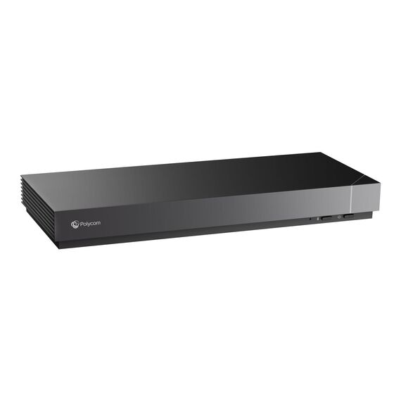 Poly G7500 - Without power cord - video conference  | 842T8AA#AC3