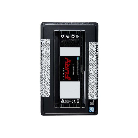 Kingston FURY Renegade Pro - DDR5 - kit - 128  | KF560R32RBK8-128
