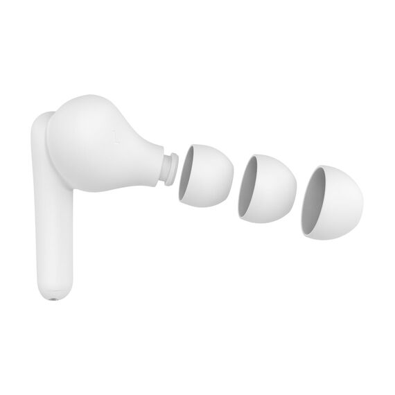 Belkin SoundForm Rhythm - True wireless earphones wi | AUC012BTWH