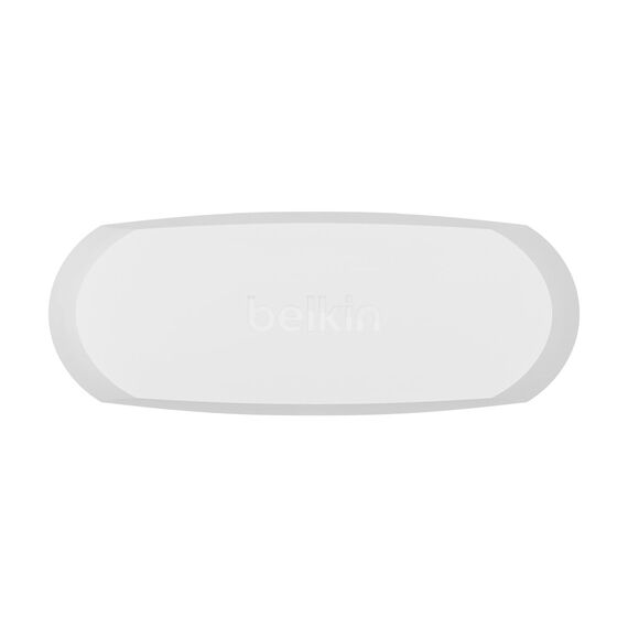 Belkin SoundForm Rhythm - True wireless earphones wi | AUC012BTWH