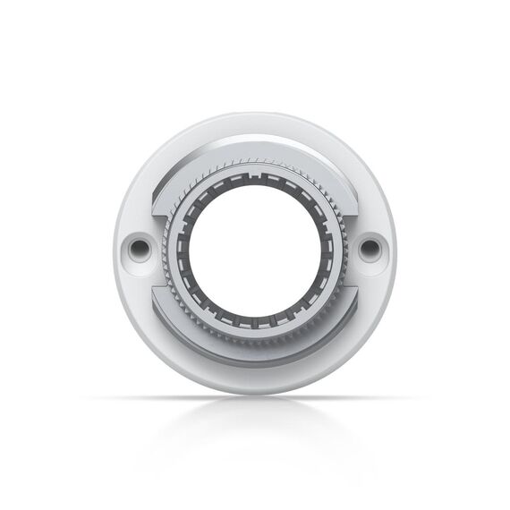 UbiQuiti UniFi Bullet Camera Angled Base White | UACC-Bullet-AB-W