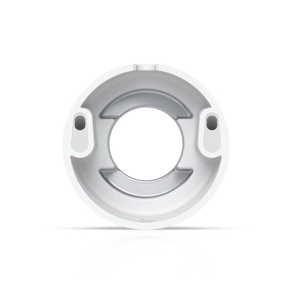 UbiQuiti UniFi Bullet Camera Angled Base White | UACC-Bullet-AB-W
