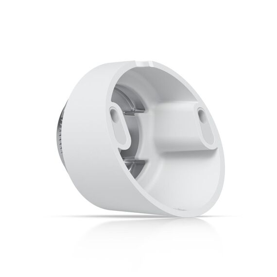 UbiQuiti UniFi Bullet Camera Angled Base White | UACC-Bullet-AB-W