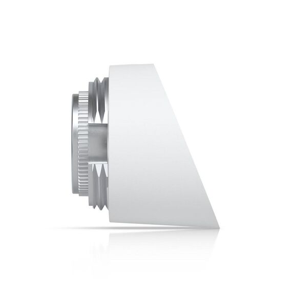 UbiQuiti UniFi Bullet Camera Angled Base White | UACC-Bullet-AB-W