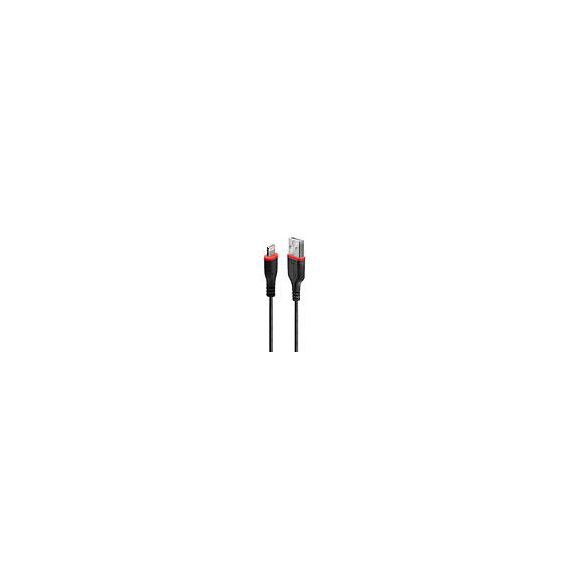 Lindy - Lightning cable - Lightning male to USB male - 1  | 31291