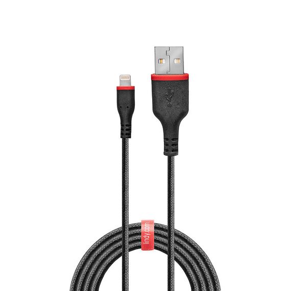 Lindy - Lightning cable - Lightning male to USB male - 1  | 31291