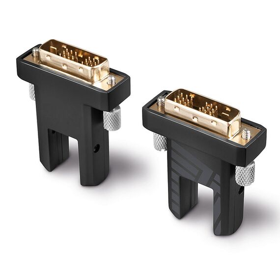 Lindy - HDMI cable with Ethernet kit - 19 pin micro HDMI  | 38325