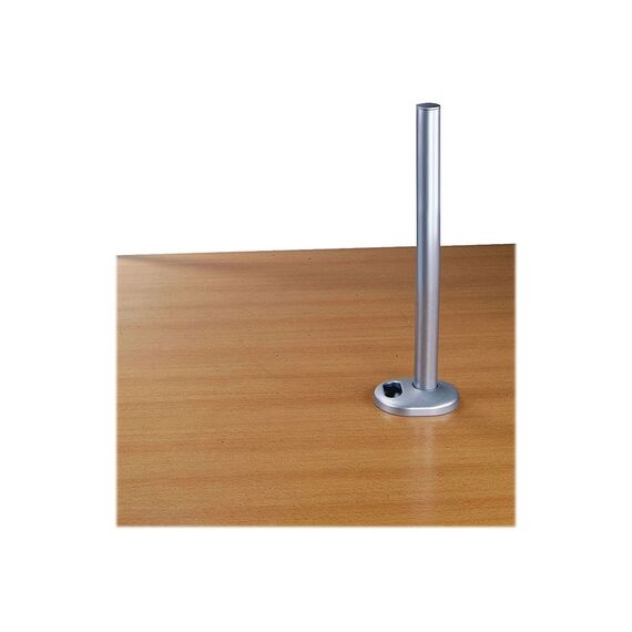 Lindy Desk Clamp Pole - Mounting component (C-clamp, moun | 40962