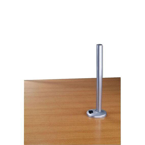 Lindy Desk Clamp Pole - Mounting component (C-clamp, moun | 40962