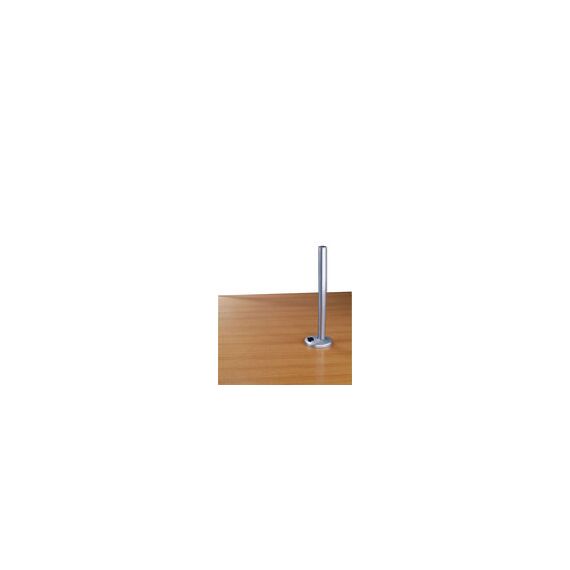 Lindy Desk Clamp Pole - Mounting component (C-clamp, moun | 40962