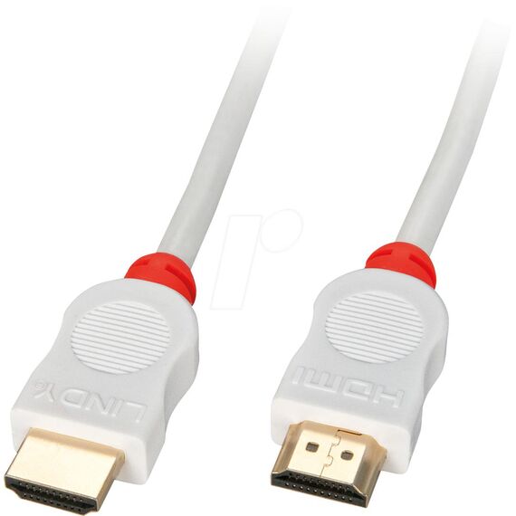 Lindy - HDMI cable - HDMI male to HDMI male - 3 m - tripl | 41413