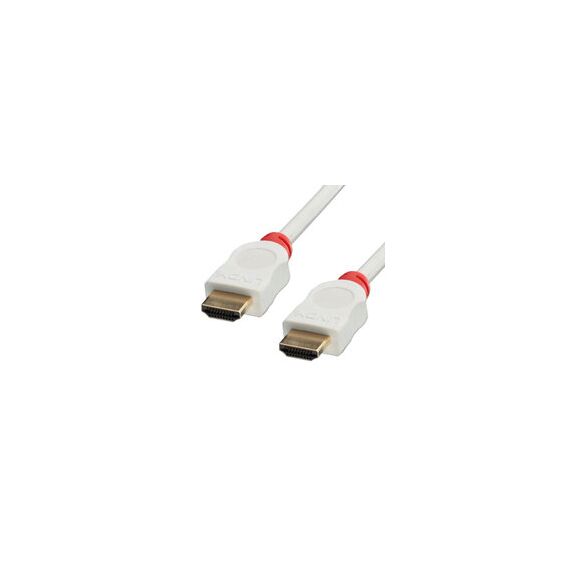 Lindy - HDMI cable - HDMI male to HDMI male - 3 m - tripl | 41413