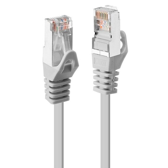 Lindy - Patch cable - RJ-45 (M) to RJ-45 (M) - 30 cm - fo | 48340