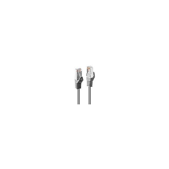 Lindy - Patch cable - RJ-45 (M) to RJ-45 (M) - 50 cm - fo | 48390